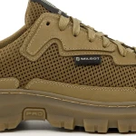 Кросівки тактичні Milbot Rush GTX. Койот 7
