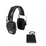 Активні навушники Howard Leight Impact Sport. Колір Black / Чорний 6