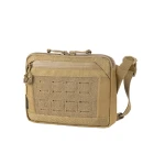 Сумка M-Tac Admin Bag Elite с липучкой. Койот 4