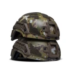 Кевларовый шлем ARCH Helmet (ECH) мультикам. Размер М 5