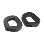 Гелевые амбушюры для наушников Earmor M31/M32. Комплект 2 шт 2