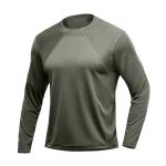 Комплект термобілизни Base Level 1 (перший шар одягу). Олива 3