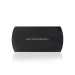 Баллистическая защита поясницы 2-го класса (с баллистическим пакетом). Олива 5