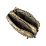 Сумка-напашник PRO 2-го класу захисту. Розмір XL (19х26 см). Матеріал Cordura 1000. Мультикам 7