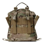 Сумка медична Malva. Cordura 500D. Мультикам 3