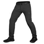 Штани тактичні Lizard DWB Camotec. Чорний