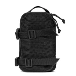 Органайзер "Несесер" Malva. S (22 х 14 cм). Чорний