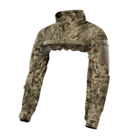 Тактичне болеро 2 класу захисту А.Т.А.К.А. Тканина Milliken®, EPIC (USA). Піксель (мм-14)