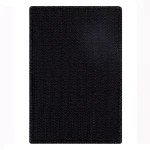 Патч (шеврон) «Київ-Вільний» від Brand Element. М’який ПВХ пластик. Червоний 5