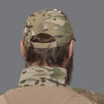 Кепка 5.11 Tactical® Flag Bearer. Колір Multicam/Мультикам 8