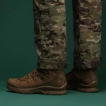 Тактичні військові штани Ukrarmor XT Combat Pants. Мультикам 8