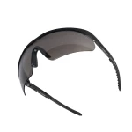 Очки баллистические Swiss Eye Raptor Black с тремя сменными линзами 8