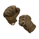 Перчатки тактические Mechanix M-Pact. Цвет Coyote/Койот 6