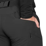 Штани тактичні Lizard DWB Camotec. Чорний 7