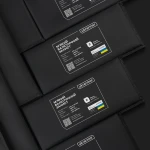 Балістичні пакети 2 класу захисту 275 х 120 мм (бокові збільшені). НВМПЕ 7