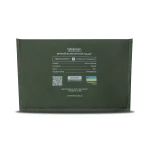 Сумка-напашник PRO 1-го класу захисту. Розмір XL (19х26 см). Матеріал Cordura 1000. Койот 7