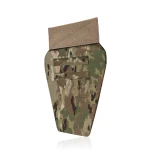 Протиуламковий фартух 1-го класу захисту (з балістичним пакетом). Розмір L. Мультикам 2