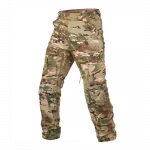 Штани тактичні Softshell Target Gen.III S.W.R.S. Level 5. А.Т.А.К.А. Мультикам