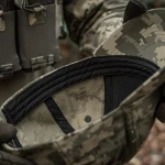 Кепка (бейсболка) легка M-Tac Gen.II. Піксель (мм-14) 4