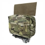 Сумка-напашник MOD-4 SOF А.Т.А.К.А. Cordura 500D. Мультикам