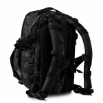 Тактичний рюкзак DP20 на 20 л. Cordura 1000D. Кріплення Molle. Мультикам чорний 4