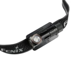 Ліхтар налобний тактичний з червоним світлом Fenix Scout (HM23 V2.0) 2