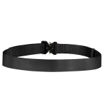 Ремінь тактичний Cobra 2.0 Camotec, 125 х 3.8 см. Чорний 3