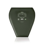 Протиуламковий фартух 1-го класу захисту (з балістичним пакетом). Розмір XL. Мультикам 4