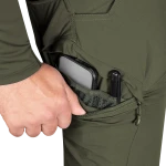 Штани тактичні Lizard DWB Camotec. Олива 3