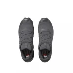 Треккинговые кроссовки Salomon® SpeedCross 5. Magnet Black 7