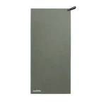 Рушник мікрофібровий Naturehike MJ01 Ultralight, 80 х 40 см. Олива