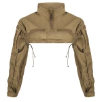 Тактическое болеро Soft-Shell Level 5 А.Т.А.К.А. Койот 2