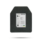 Сталеві бронеплити 4 клас захисту (комплект). Вага 9 кг. Розмір XL (27х35.5 см.) 11