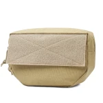 Сумка-напашник стандартная. Материал Cordura 1000. Койот 2