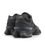 Кросівки New Balance 9060. Black 5