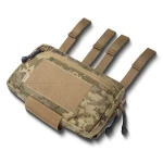 Підсумок MagPlus (AK/AR + Адмін) | Cordura 600D. Піксель (мм-14) 7