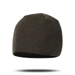 Шапка тактична Helmet Hood під шолом. Колір Ranger green