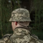 Панама M-Tac Gen.II ріп-стоп. Піксель (мм-14) 3