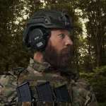 Активные наушники Sordin Supreme Pro-X Neckband. Черный 3