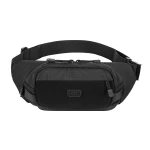 Сумка M-Tac Waist Bag. Чорний