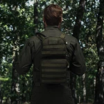 Питна система-гідратор Condor Hydration Carrier 2. Об'єм 3 л. Олива 8