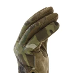 Тактичні рукавички Mechanix Original TrekDry®.  Multicam 5