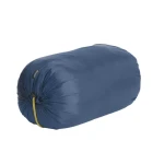 Спальний мішок Kelty Mistral 20 Regular (до -7°С). Блакитний 4