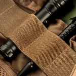 Сумка M-Tac Companion Bag Large. Койот 6