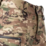 Softshell штани Hawk Pants. Захист від вітру та вологи. Мультикам 3