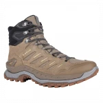 Трекінгові черевики Lowa Innovo GTX MID. Dune-grey 6