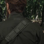 Тактическая сумка-рюкзак 5.11 RUSH® MOAB™ 6. Однолямочный. Олива 11