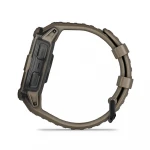 Часы-навигатор тактический Garmin Instinct 2X Solar Tactical (США). Койот 6