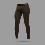 Термобілизна 1+ рівень TOUNDRA I+ (Cold Weather Thermal System). Олива 7