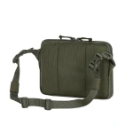 Сумка M-Tac Admin Bag Elite с липучкой. Ranger Green 3